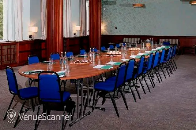 Portsmouth Guildhall, Portsmouth Room photo #3