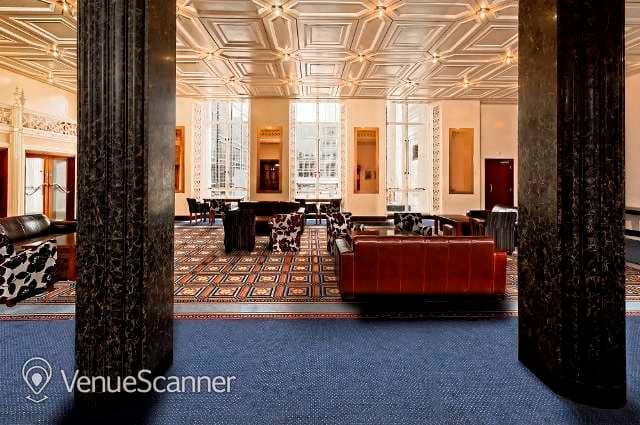 Freda Swain Business Lounge, Portsmouth Guildhall photo #3