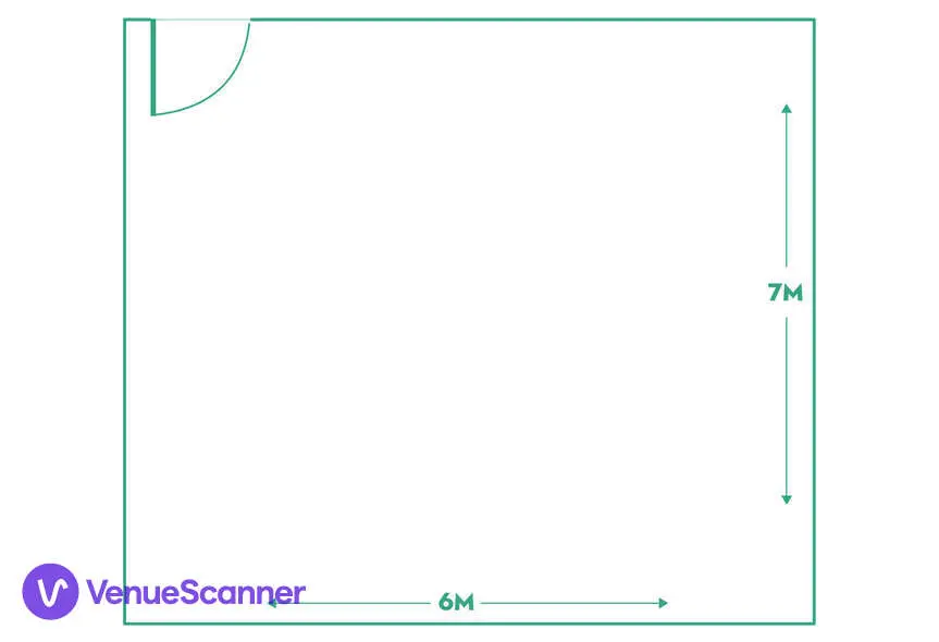 Portsmouth Guildhall, Meeting Room 2 photo #3