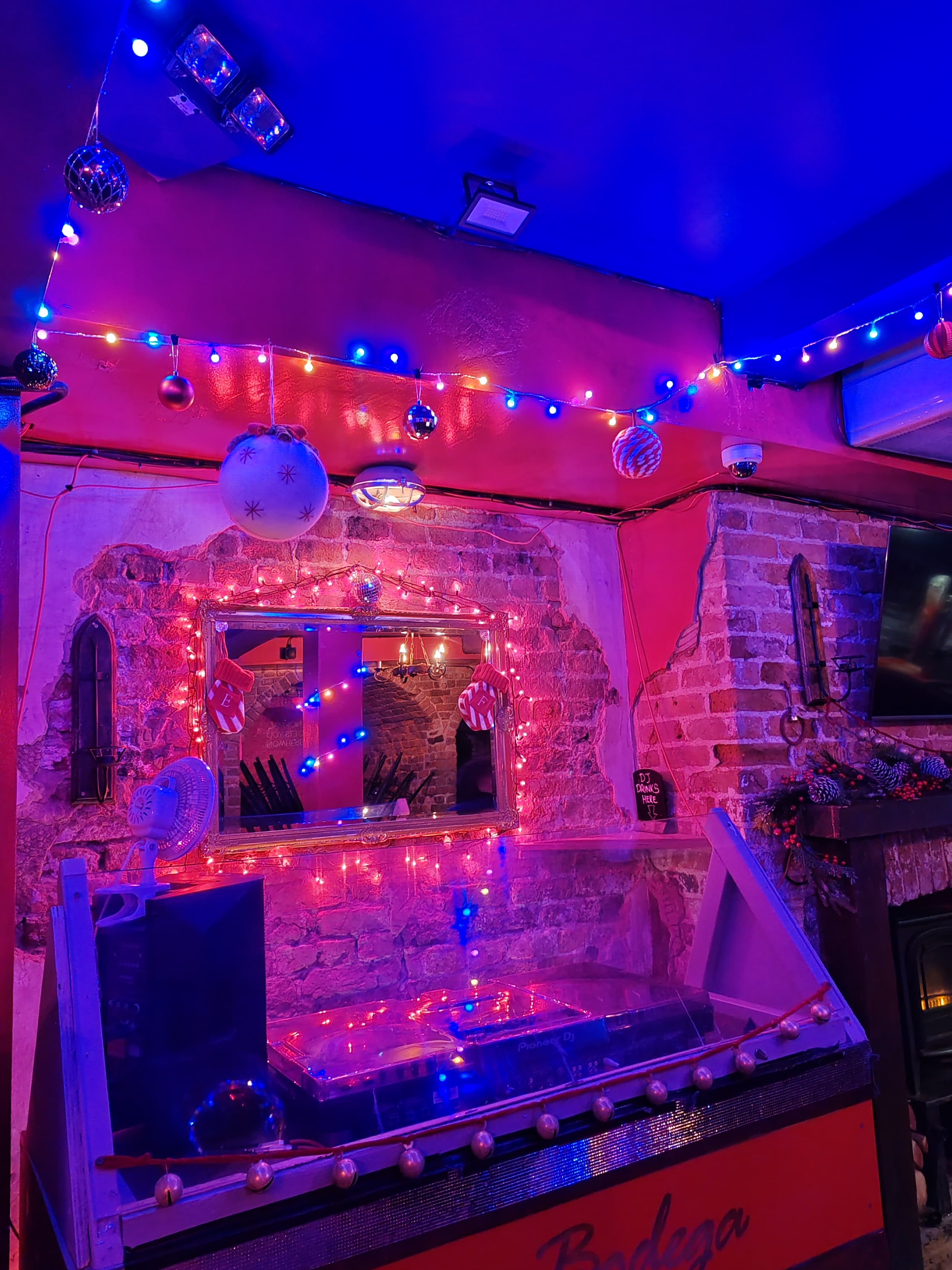 Bar Bodega - Private Hire, Bar Bodega Night Club photo #3