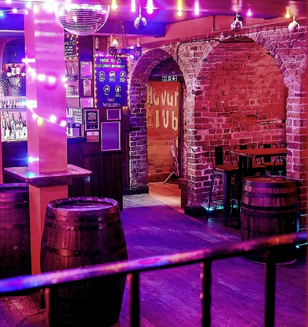 Bar Bodega - Private Hire, Bar Bodega Night Club photo #1