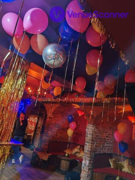 Full Club Buyout, Bar Bodega Night Club photo #2