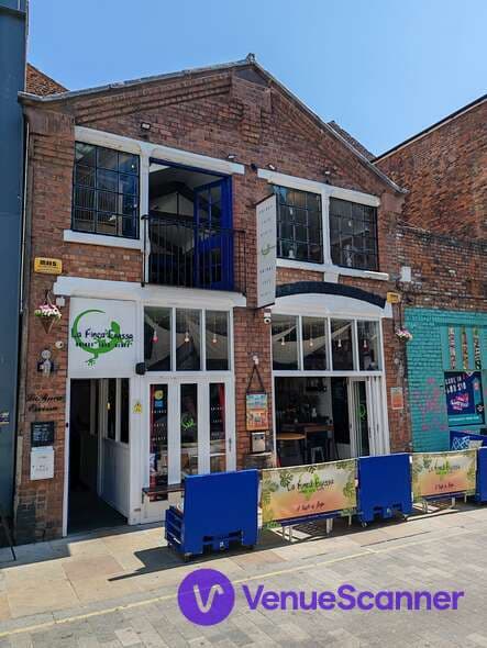 Full Club Buyout, Bar Bodega Night Club photo #29