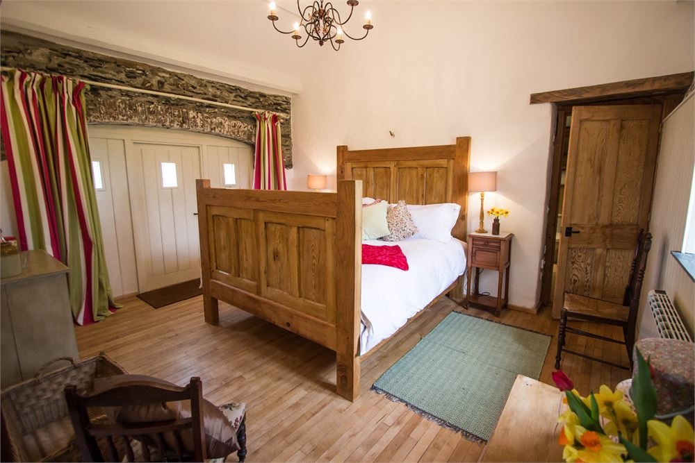 Photo of Wonwood Barton