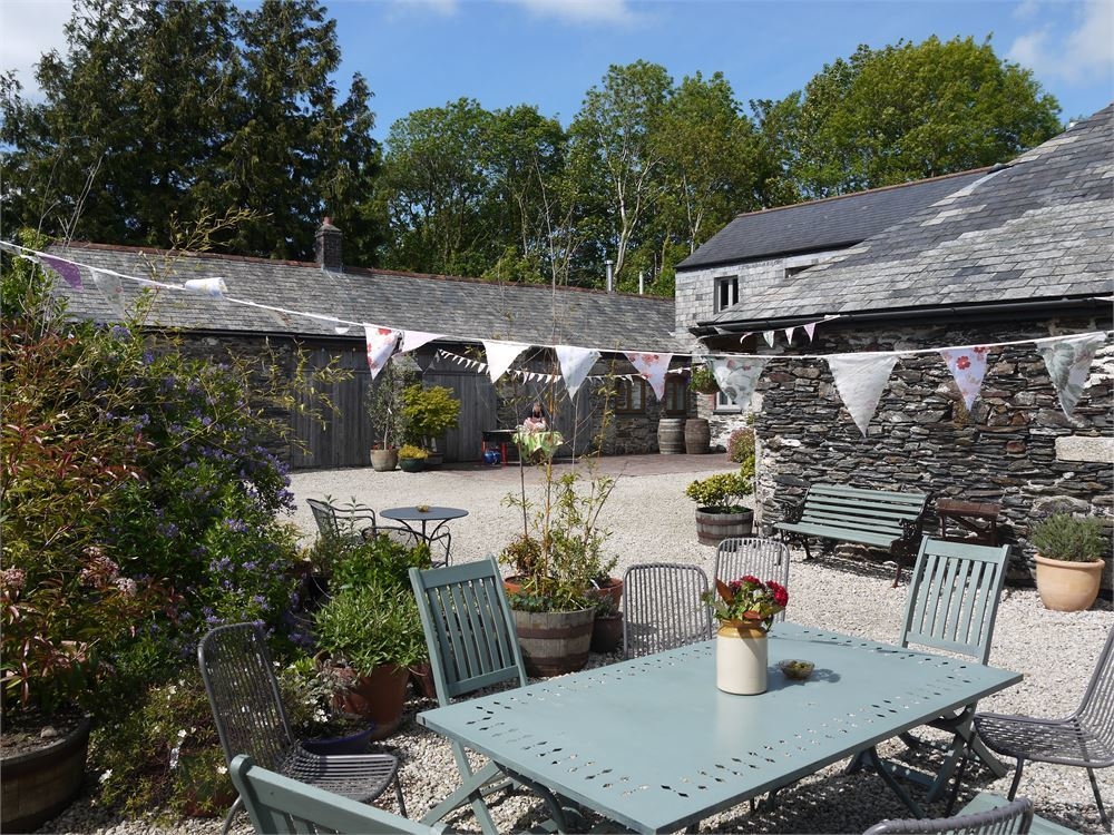 Photo of Wonwood Barton