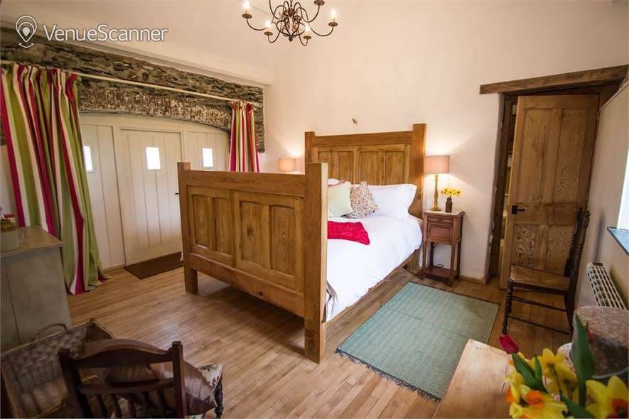 Wonwood Barton, Exclusive Hire, undefined photo #1