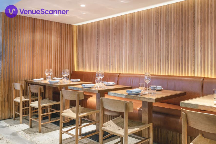 OPSO Restaurant, Opso photo #3