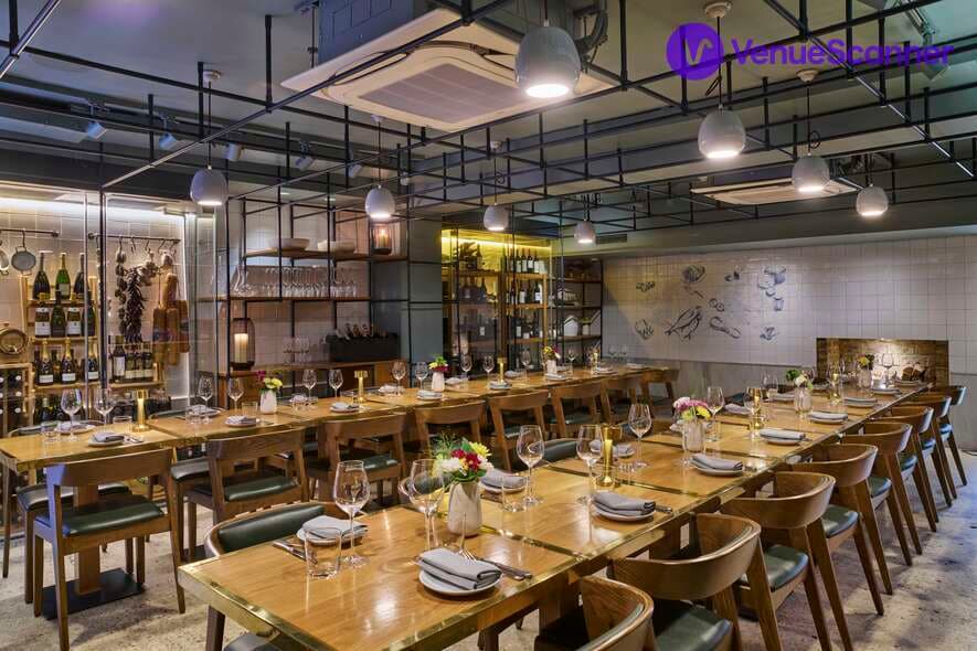 The Larder Room, Opso photo #1