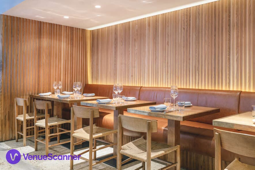 Main Dining Room, Opso photo #2