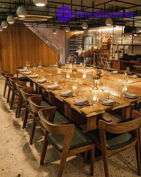 Opso, The Larder Room photo #3