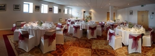 Photo of The Kassam Conference And Events Centre, Christchurch Suite/Boardroom