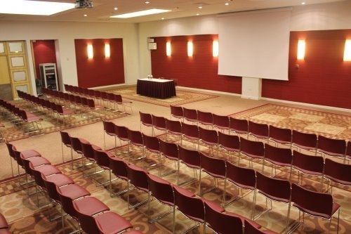 Photo of The Kassam Conference And Events Centre, The Spires /Blenheim Suite