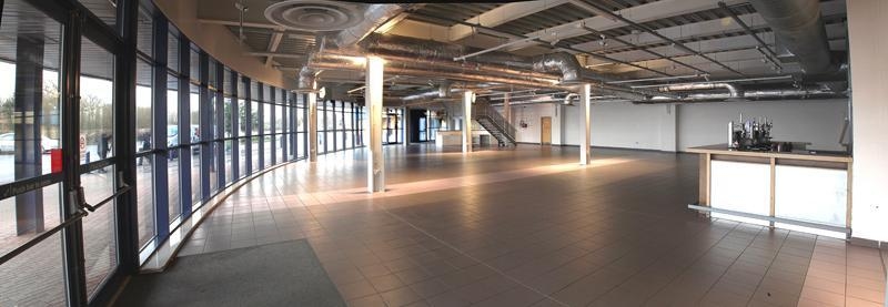 Photo of The Kassam Conference And Events Centre, Exhibition Hall