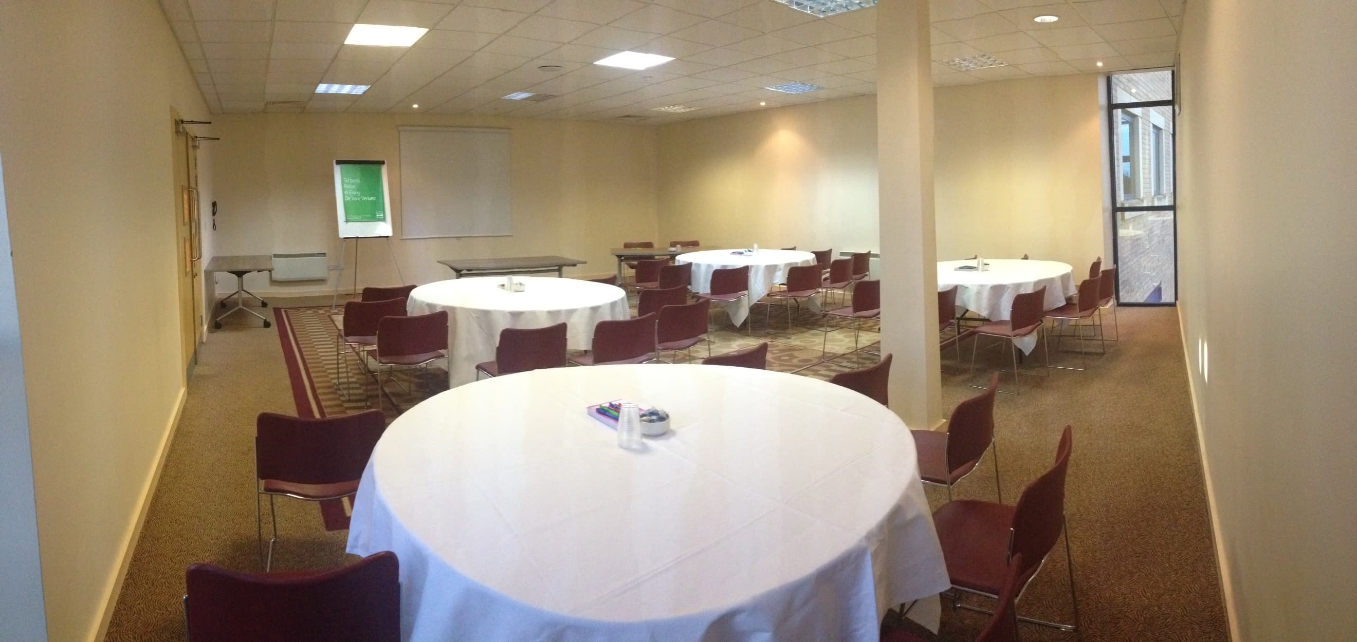 The Kassam Conference And Events Centre, The Landmark Suite photo #2