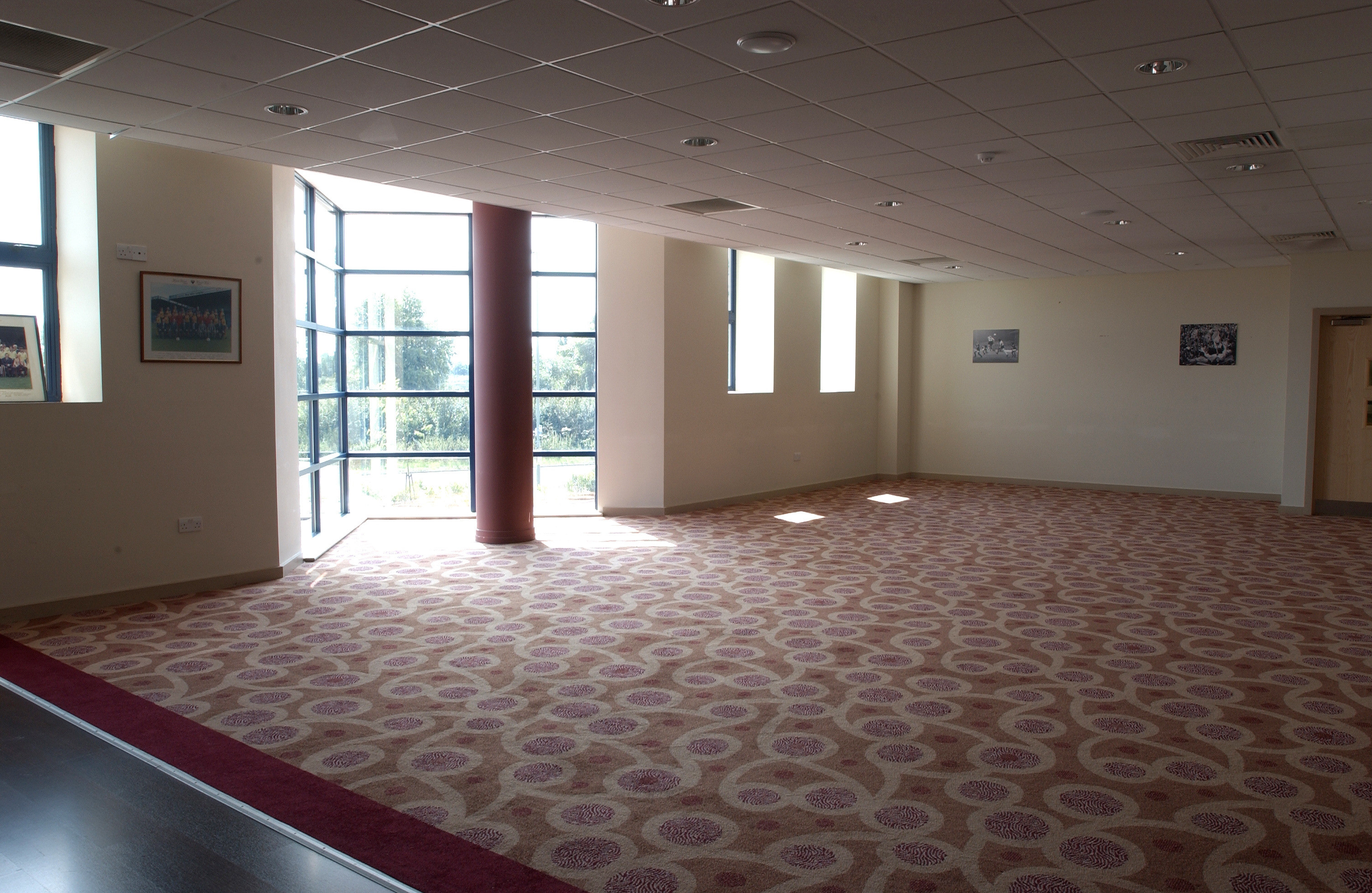 Photo of The Kassam Conference And Events Centre, The Manor Lounge