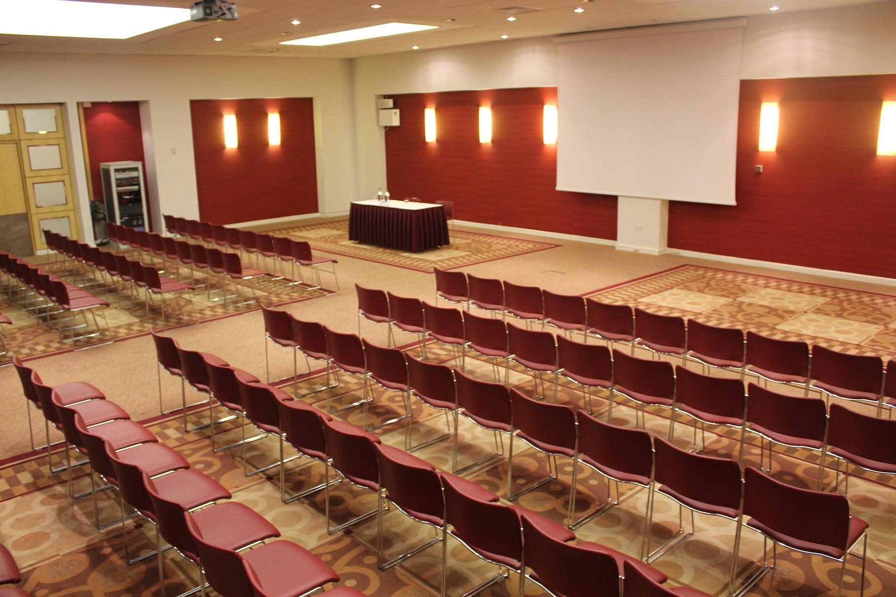 Photo of The Kassam Conference And Events Centre