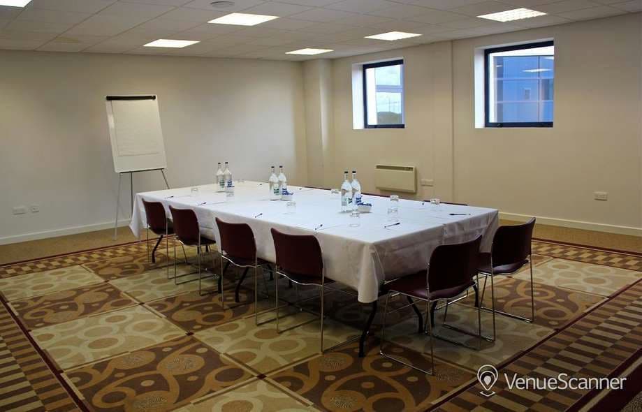 The Heritage Suite, The Kassam Conference And Events Centre photo #1