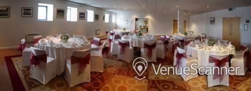 Christchurch Suite/Boardroom, The Kassam Conference And Events Centre photo #2