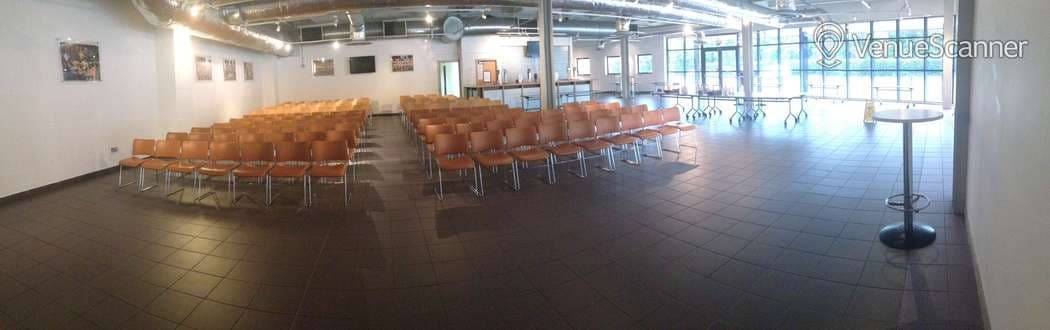 Exhibition Hall, The Kassam Conference And Events Centre photo #2