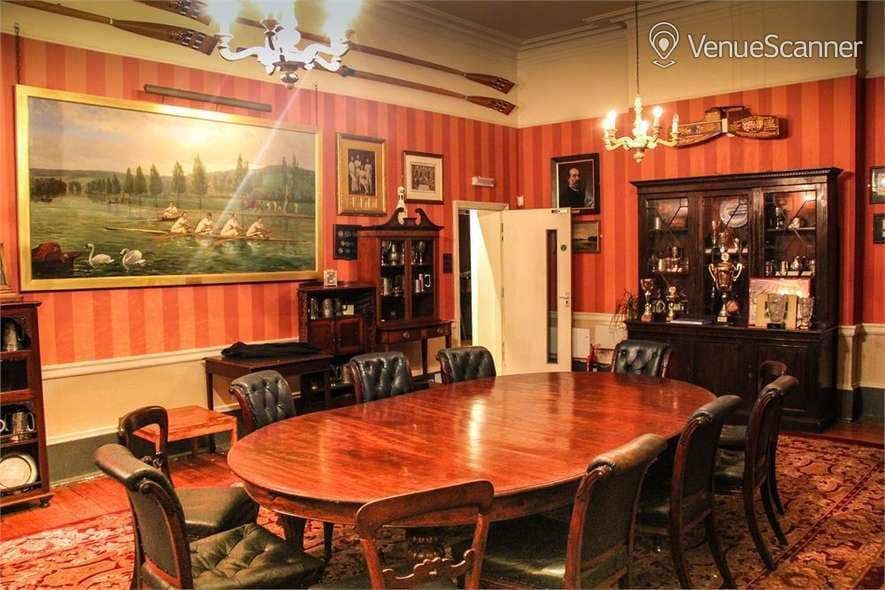 Exclusive Hire, London Rowing Club photo #1