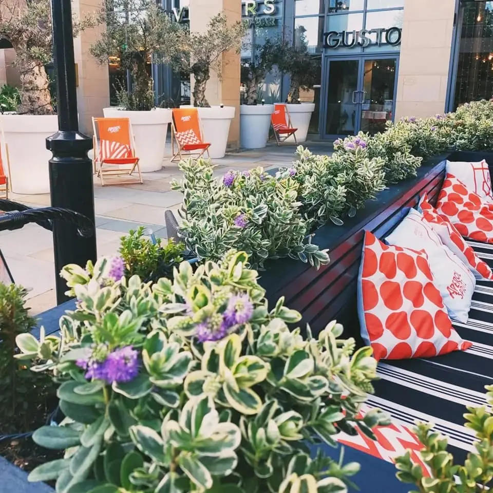 Gusto Italian Newcastle photo #2