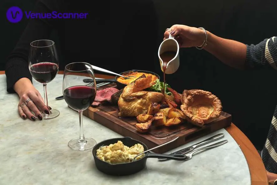 Gusto Italian Newcastle photo #3