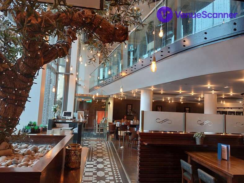 Exclusive Hire, Gusto Italian Newcastle photo #1