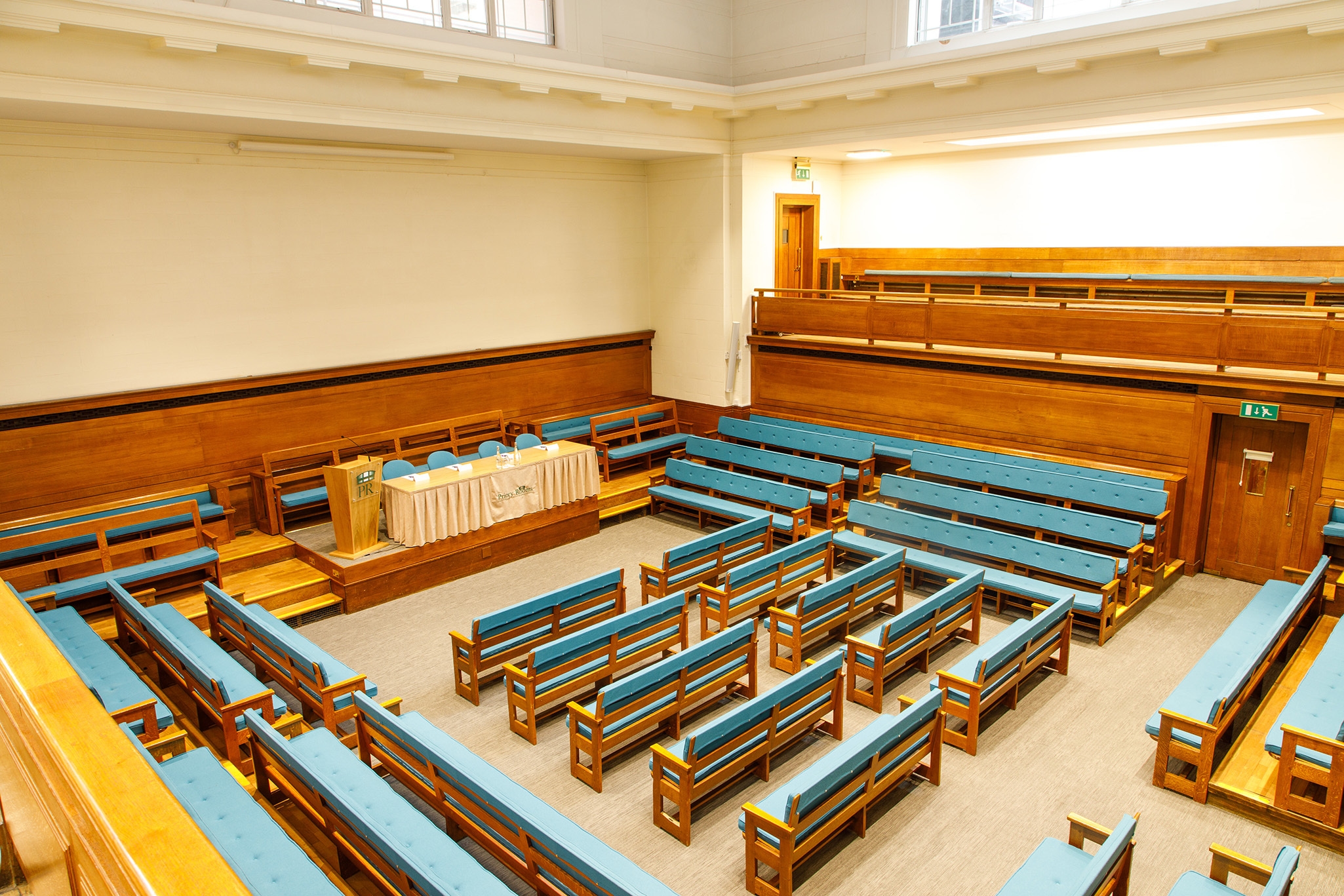 Photo of The Priory Rooms Meeting & Conference Centre, Main Meeting House