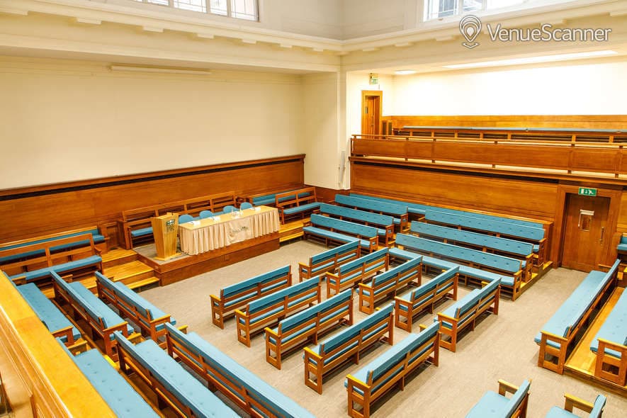 Main Meeting House, The Priory Rooms Meeting & Conference Centre photo #2