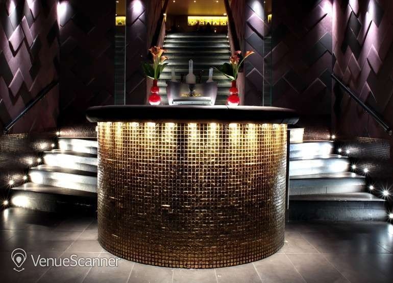 Photo of Maddox Club, Full Venue Hire