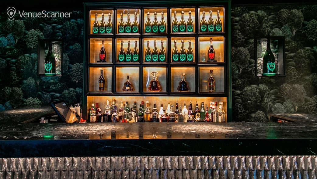 Full Venue Hire, Maddox Club photo #3