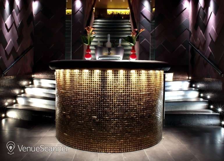 The Main Room, Maddox Club photo #2