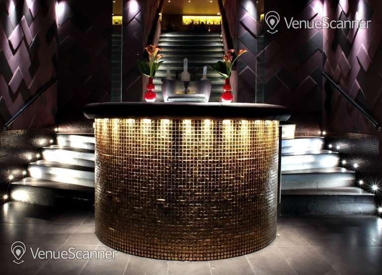 Full Venue Hire, Maddox Club photo #2