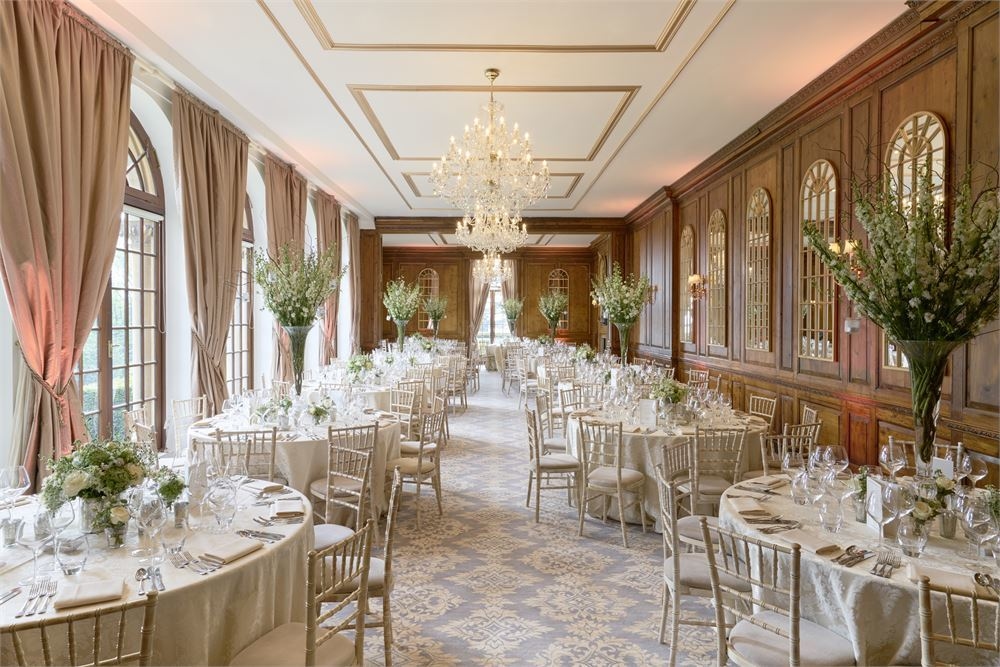 Photo of Hedsor House, Exclusive Hire