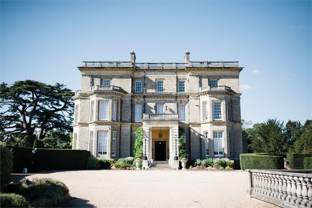 Photo of Hedsor House, Exclusive Hire