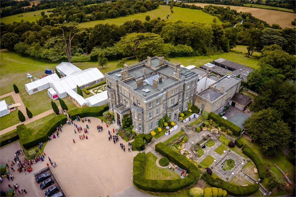 Photo of Hedsor House, Exclusive Hire