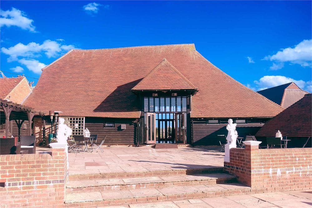 Blackstock Country Estate, Exclusive Hire photo #2