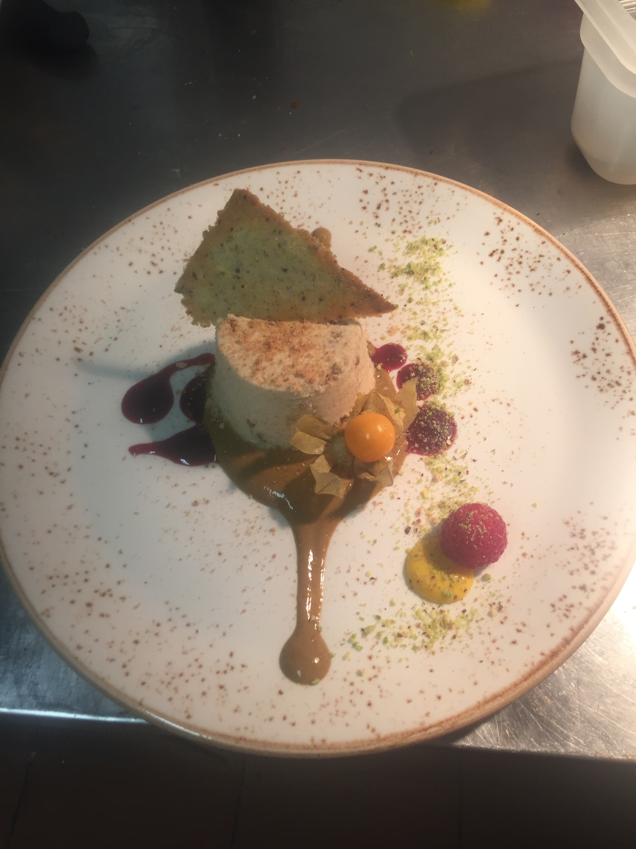 Al Santo Restaurant photo #2