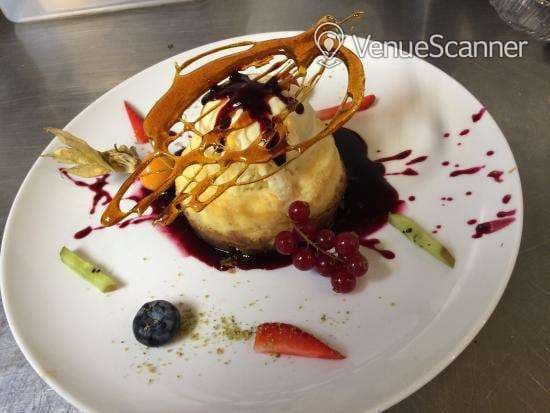 Main Room, Al Santo Restaurant photo #1