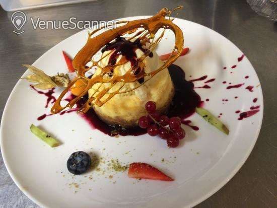 Whole Restaurant, Al Santo Restaurant photo #3