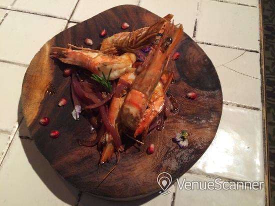 Main Room, Al Santo Restaurant photo #2