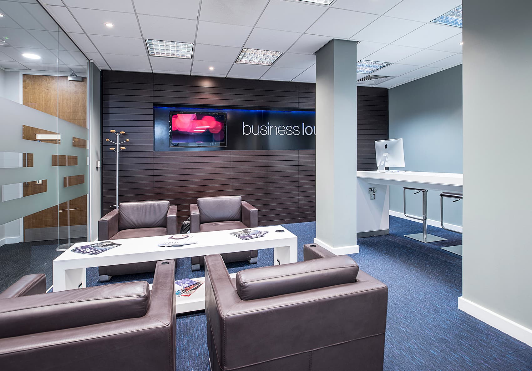 Regus Newcastle Quayside, Blackett photo #2
