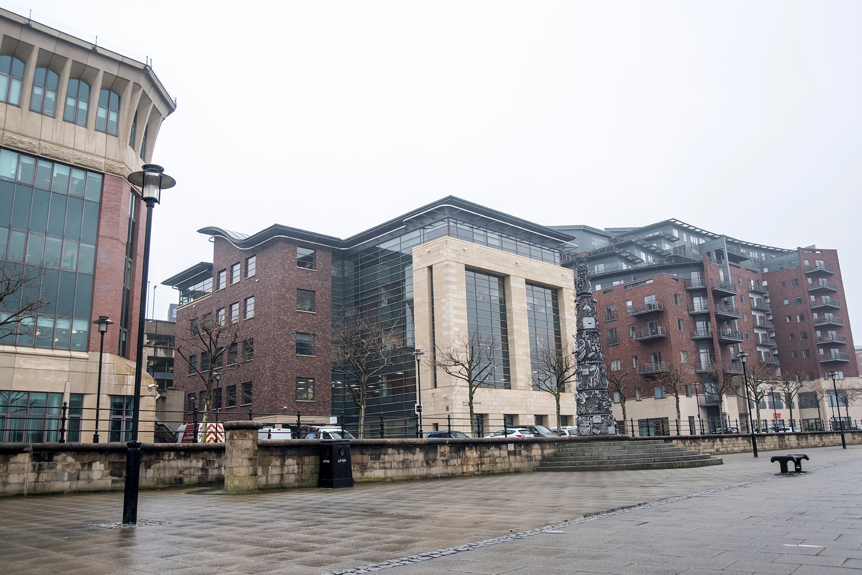 Photo of Regus Newcastle Quayside, Blackett