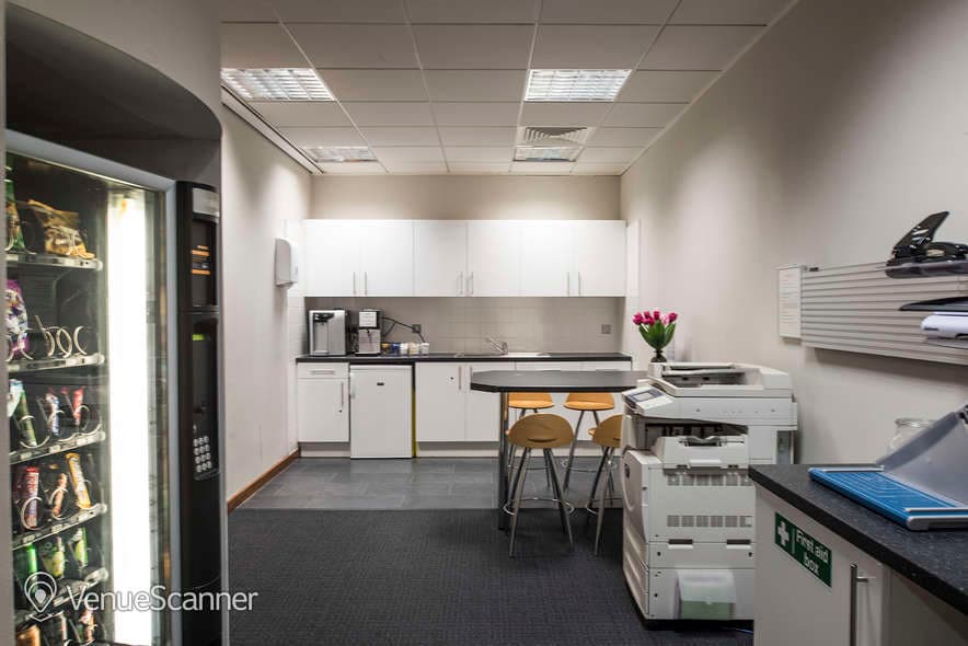 Regus Newcastle Quayside, Blackett photo #3