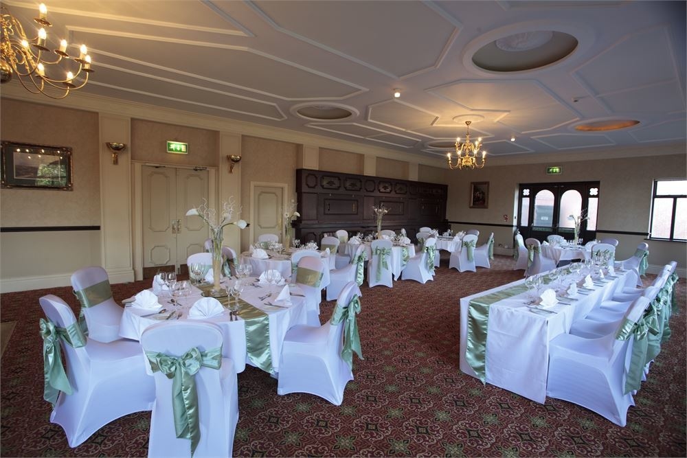 Photo of Macdonald Kilhey Court Hotel, Exclusive Hire