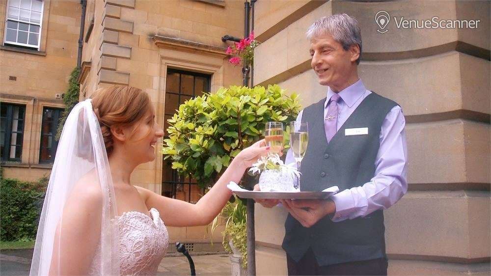 Exclusive Hire, Crathorne Hall Hotel photo #3