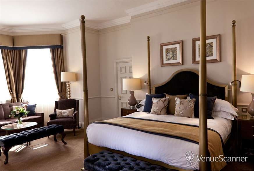 Exclusive Hire, Crathorne Hall Hotel photo #2