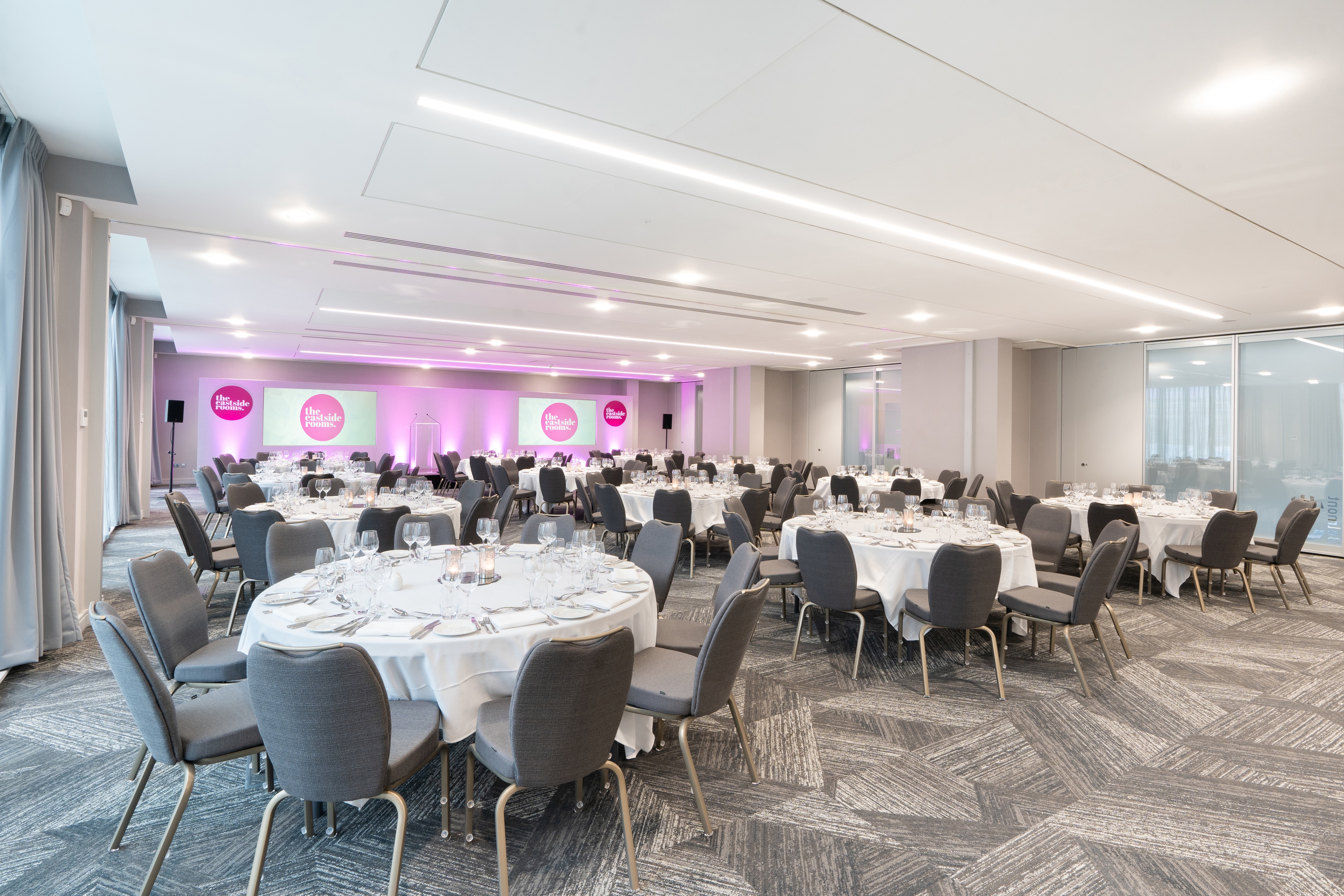 Photo of The Eastside Rooms, Belmont Suite