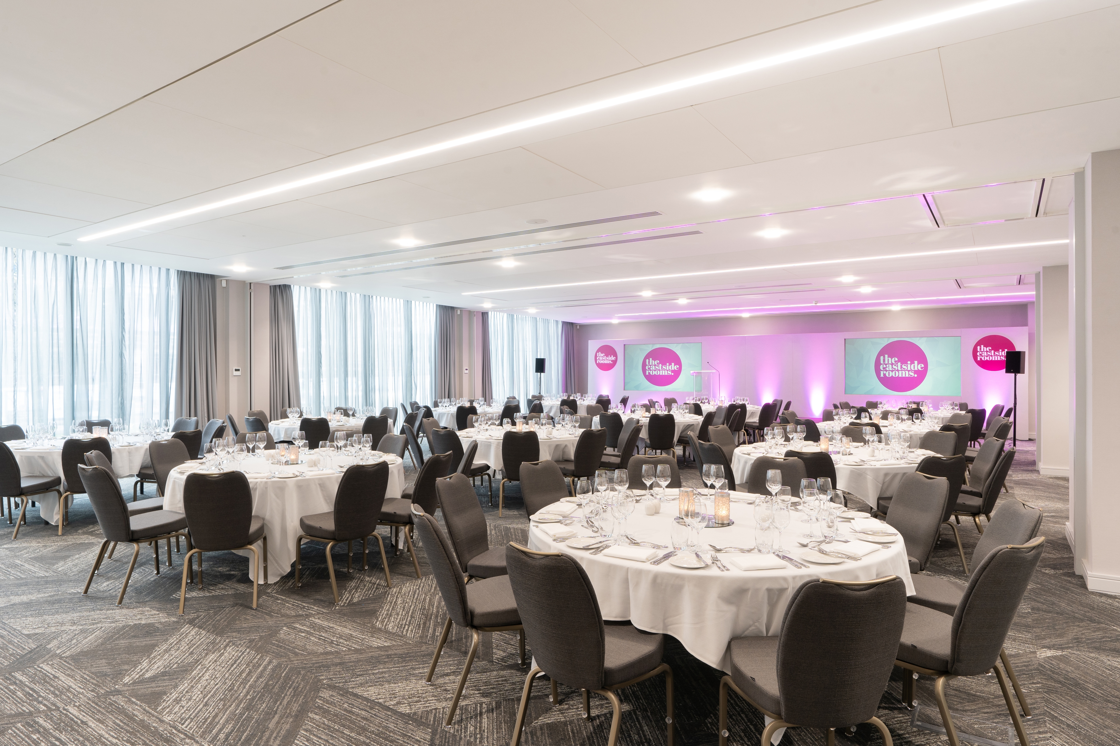 Photo of The Eastside Rooms, Belmont Suite