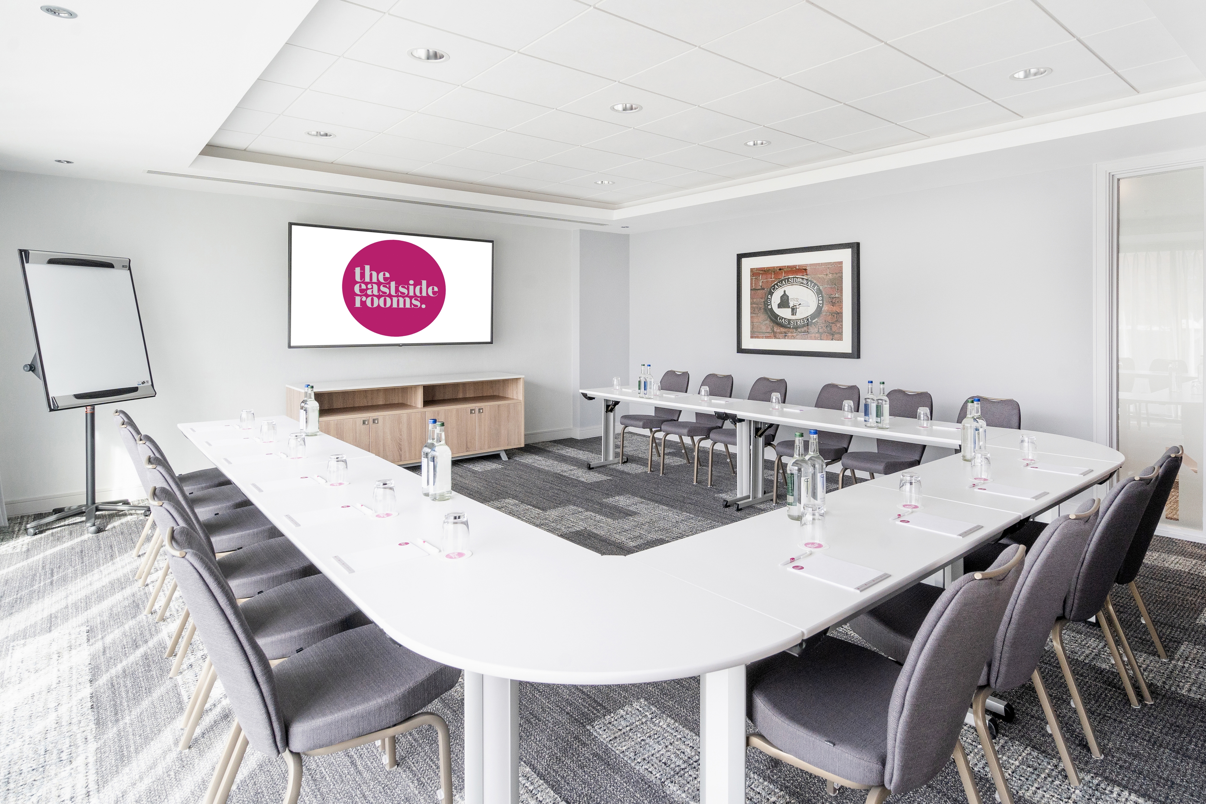 Photo of The Eastside Rooms, Meeting Room 1